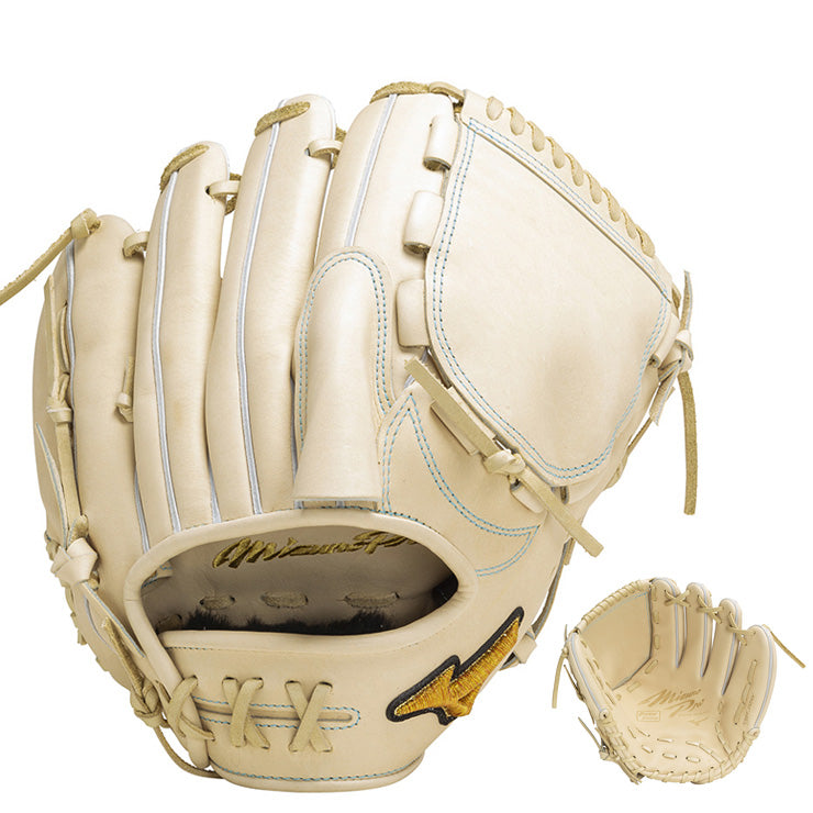 2024モデル】ミズノプロ 限定 硬式 グローブ グラブ 投手用 右投げ用