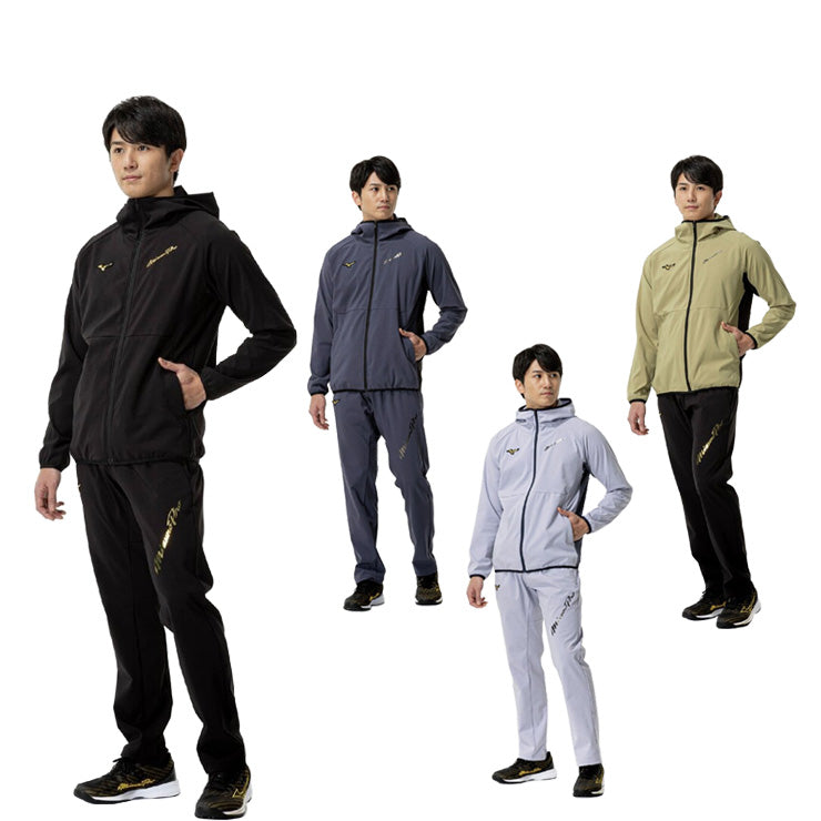 2025モデル】ミズノプロ 限定 野球 ウェア 上下セット テックシールド