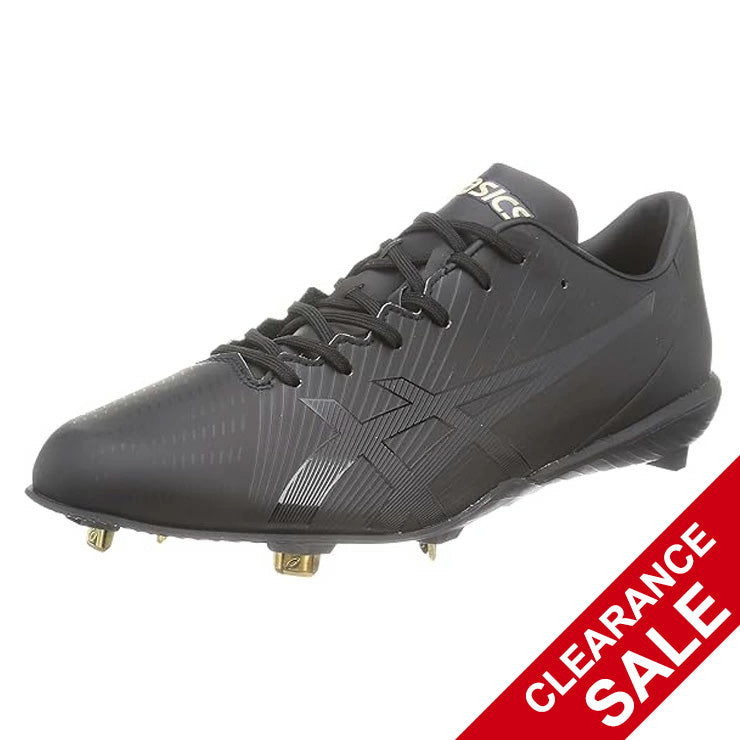 アシックス 野球 スパイク 金具スパイク ゴールドステージ i-Pro MA2