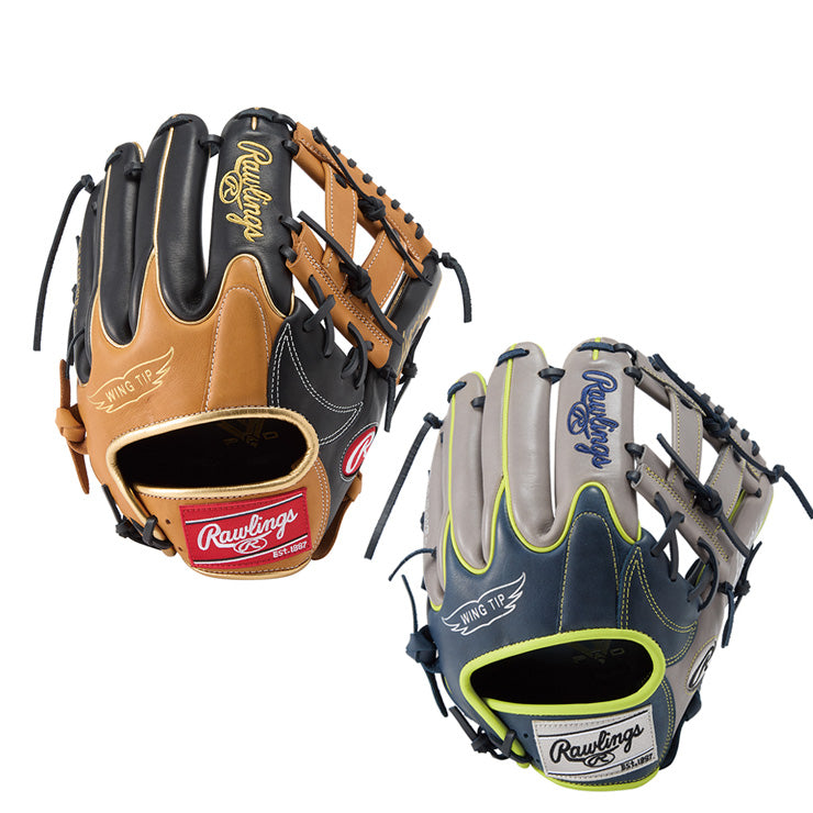 2025モデル】ローリングス ソフトボール グローブ グラブ オール