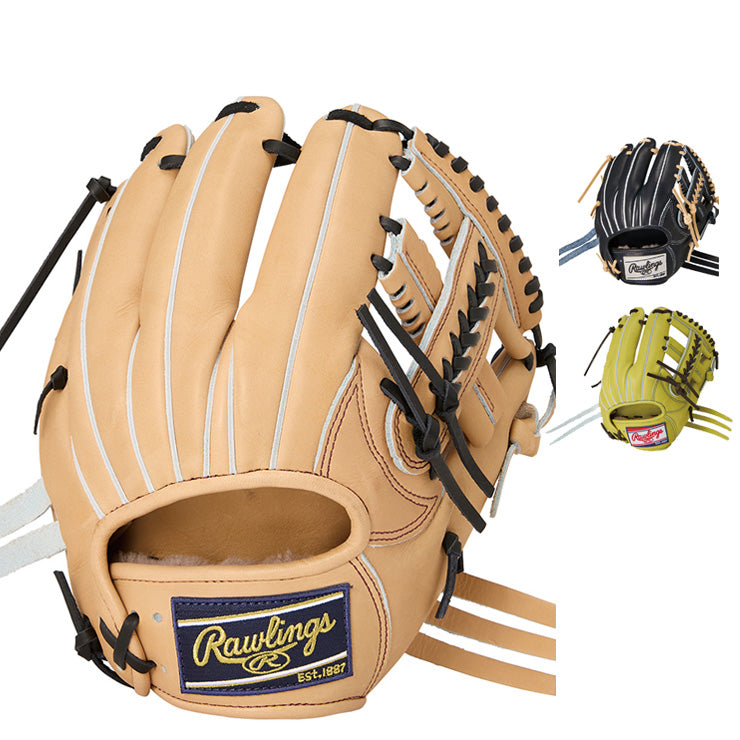 クリスマスセール】USAローリングス PRODJ2 硬式グローブ【25日まで