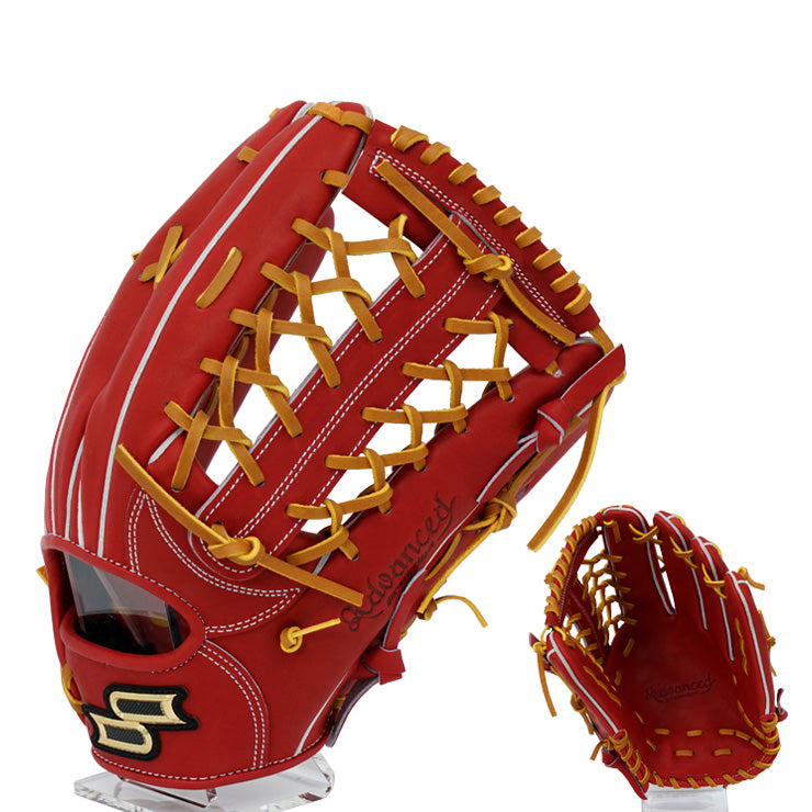2025モデル】SSK 硬式 グローブ グラブ 外野手用 プロエッジ