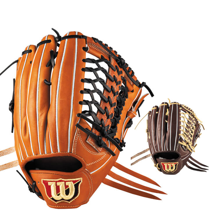 ウィルソン オーダー 硬式用グローブ 外野手用 99型 ウィルソン