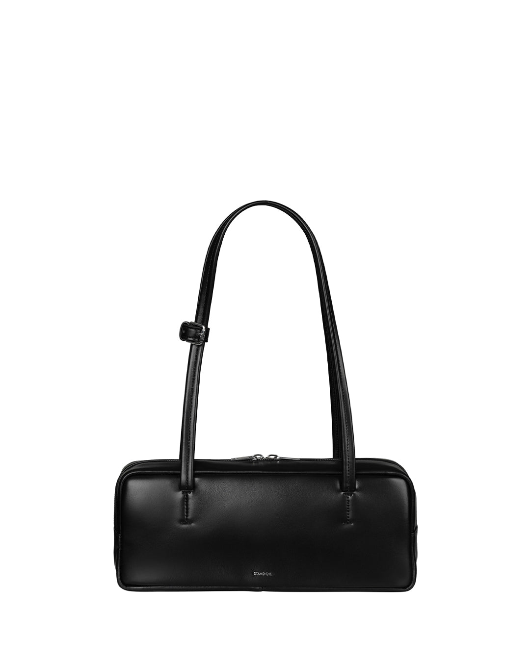 More Baguette Bag · モアバゲットバッグ (ブラック) – Stand Oil Japan