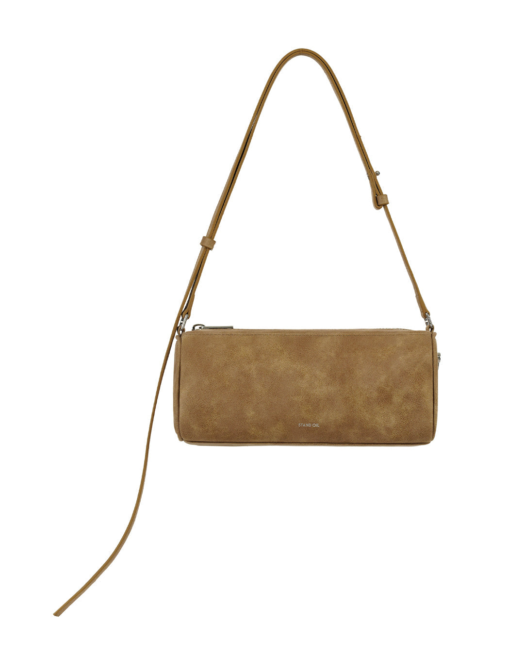 Chunky Bag · チャンキーバッグ (キャメル) – Stand Oil Japan