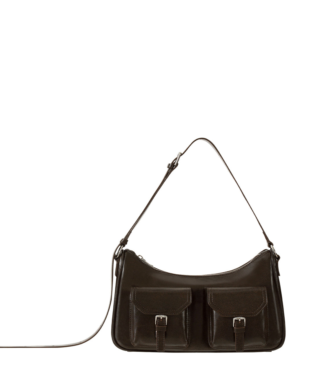 Joey Bag Mini · ジョイバッグミニ (マロン) – Stand Oil Japan