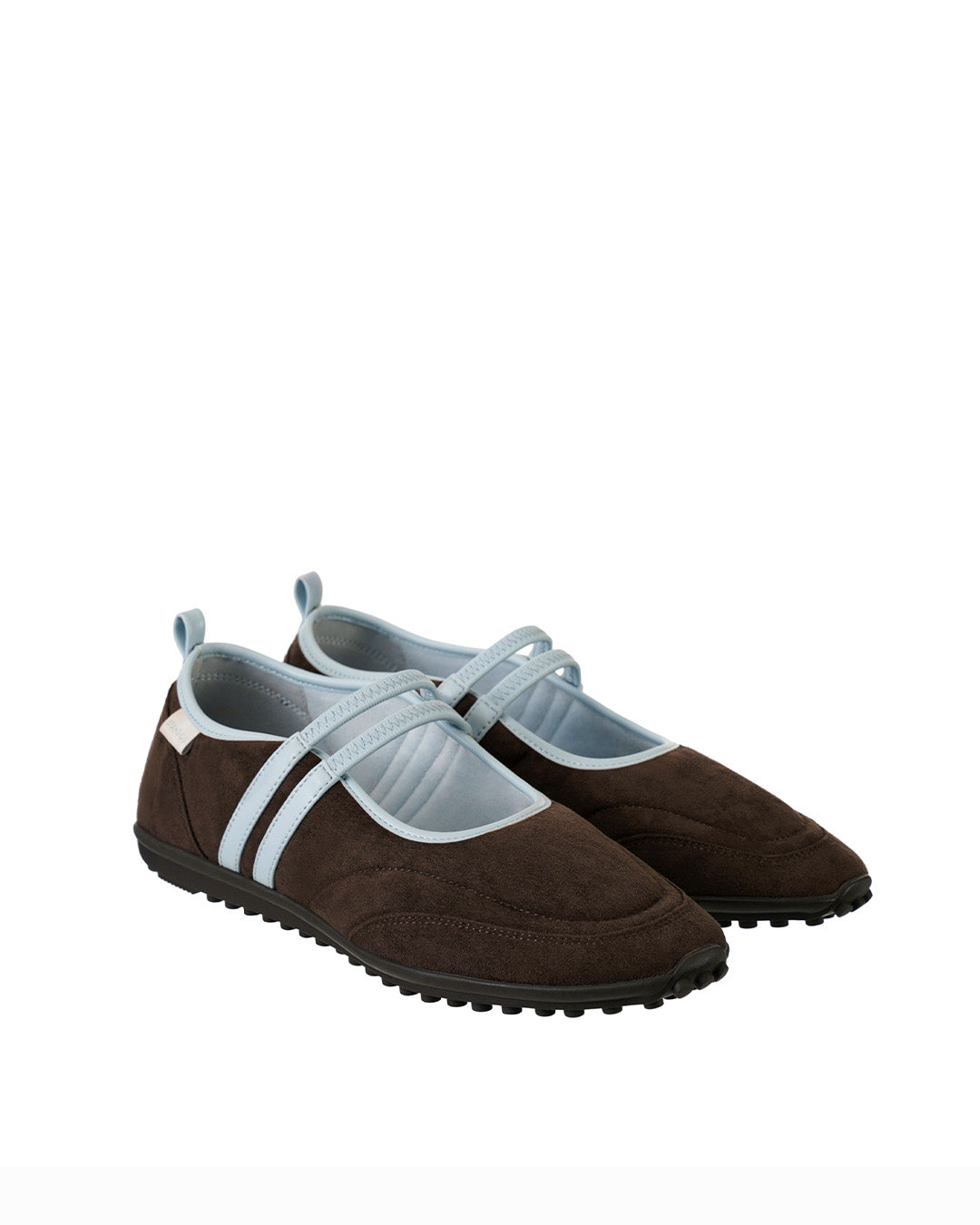 Strap Mary Jane Sneakers · ストラップ メリージェーン スニーカー