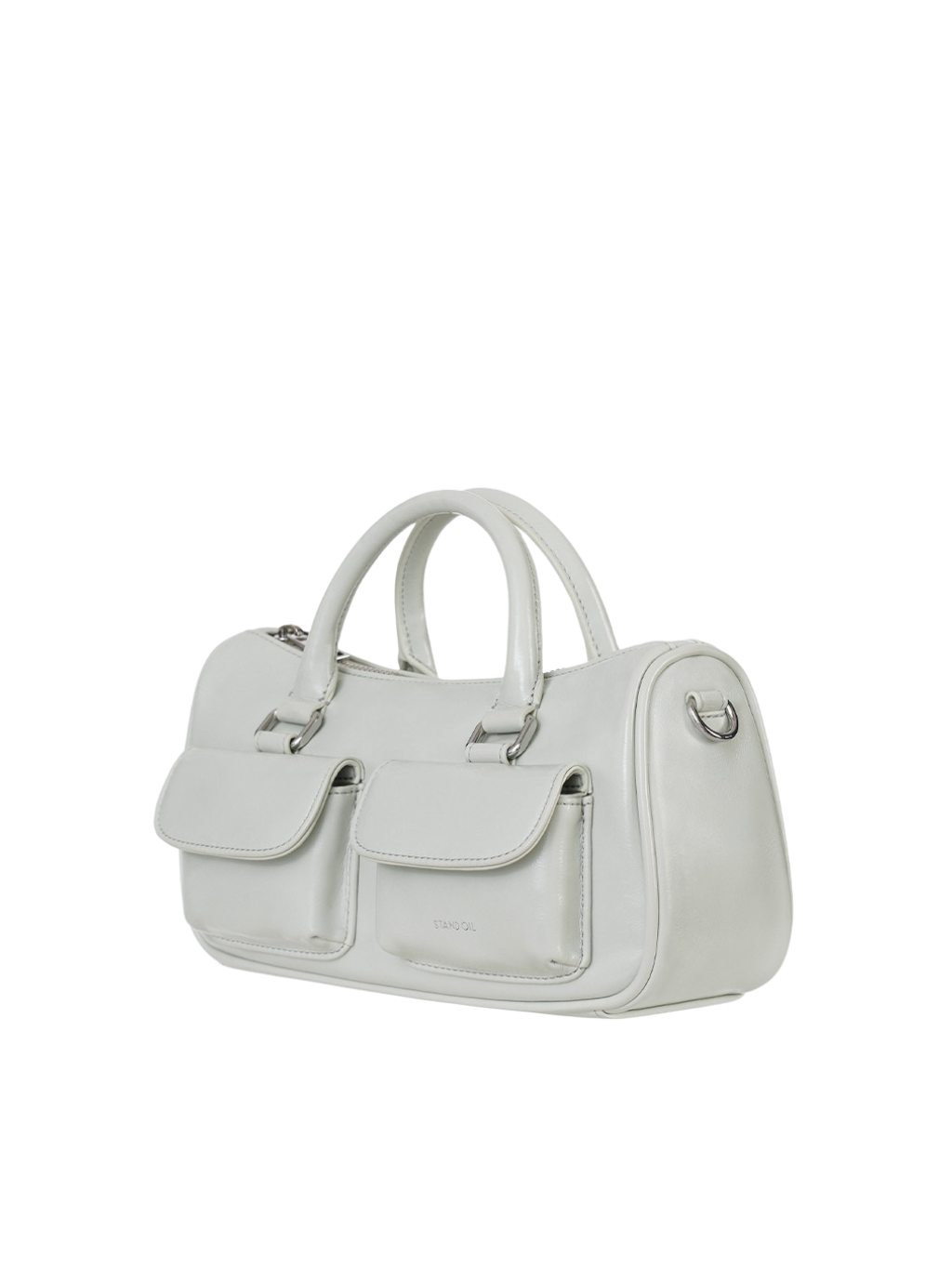 Stand Oil｜Chubby Half Bag – STANDOILHK