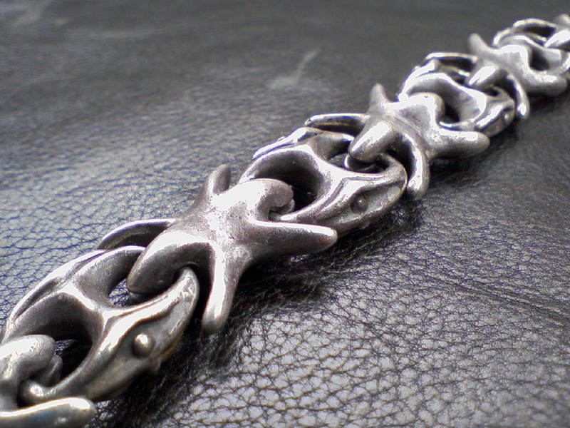 Nagual / ナグァール エイリアンブレス | macaroni Drop〈マカロニ