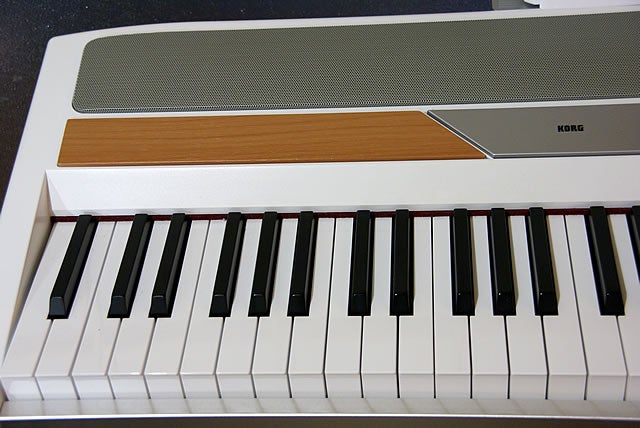 コルグ「SP250」の細かい感想！ | 雑貨と音楽とGoods