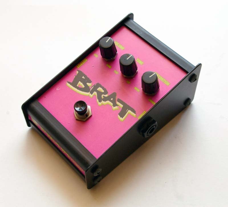 Proco BRAT | world remix: musical side of me