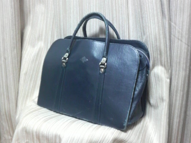 女学館の制バッグ | 偽TJK生の密かな楽しみ？