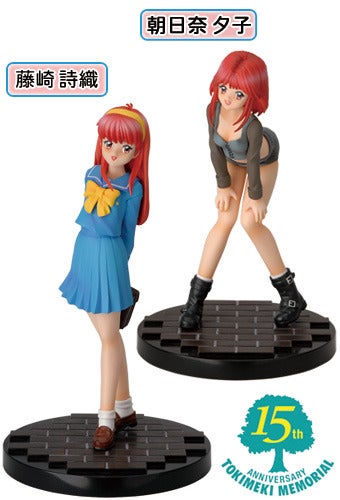 景品案内】ときめきメモリアル Figure Collection Vol.1 | ささちゃん