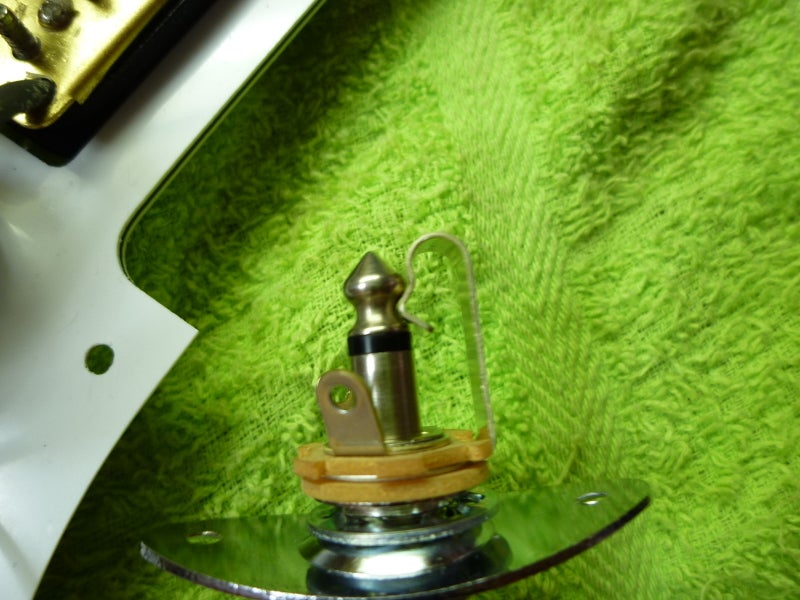 Rayfield RST-320 インプレッション＆調整・改造 | ギター屋ジョニーの