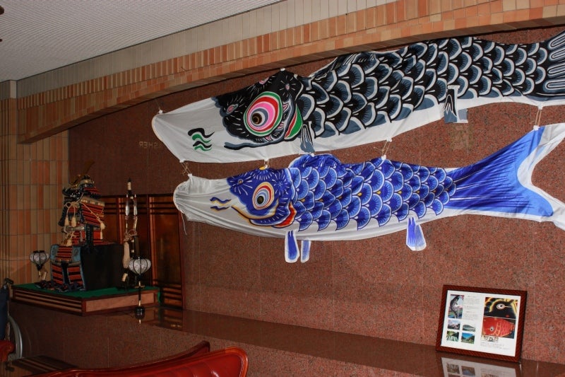 端午の節句 | 北茨城ロハスブログ