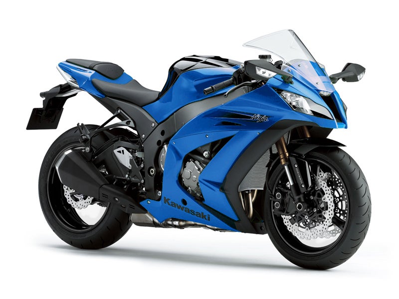 ☆ ZX-10R MSLオリジナルシリーズのご紹介☆ | MSL/K's-STYLE