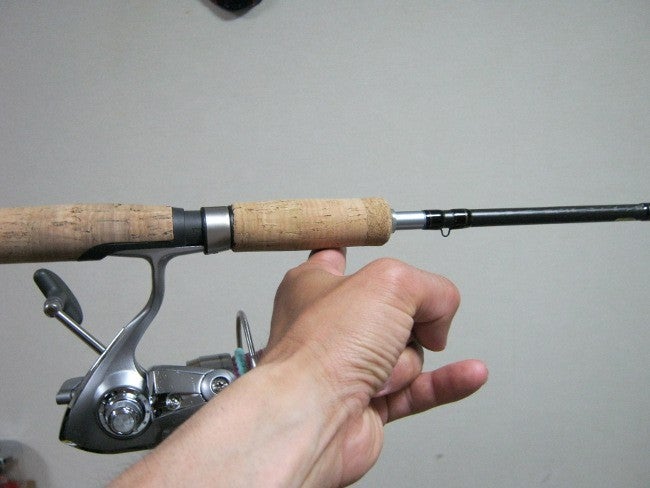 タックル紹介 | 下町シーバス日記