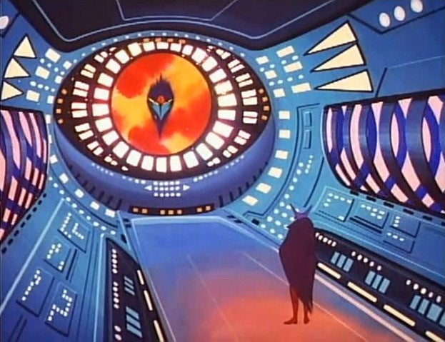 中村光毅美術監督の追悼に代えて | 阿出意久人アーカイブ