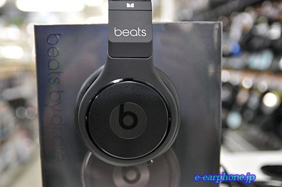 新商品紹介】MONSTER beats by Dr.Dre.Beats Pro DTX | イヤホン