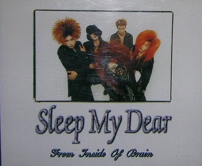 vol..494｢レア音源レビュー：Sleep My Dear｣ | 俺のビジュアル道(笑)