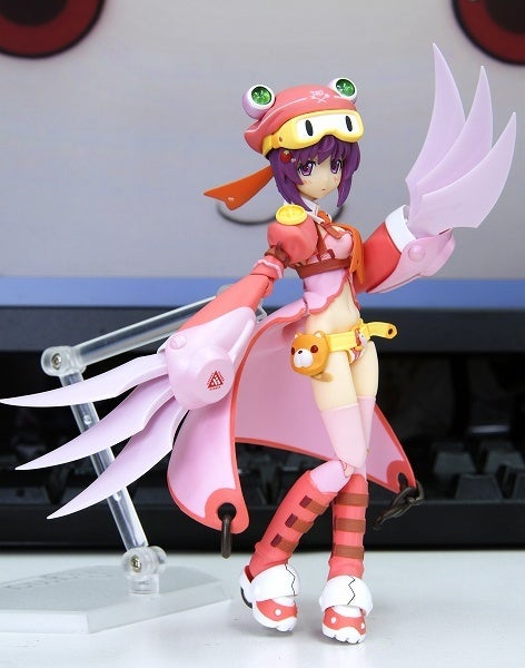 まろん＝まかろんサンプル紹介！ | 産地直送 MAX丸見え特捜部ログ