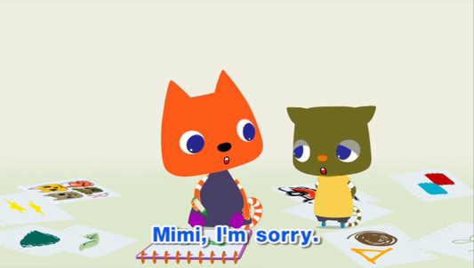 ワールドワイドキッズWKEの教材・ステージ6DVDの紹介 | ワールド