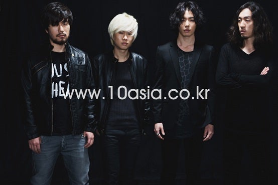 Walrus キム・ジェウク“申し訳ありません。これが本当の私です