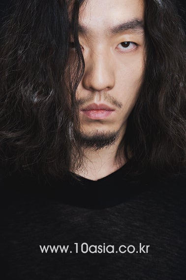 Walrus キム・ジェウク“申し訳ありません。これが本当の私です