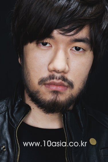 Walrus キム・ジェウク“申し訳ありません。これが本当の私です