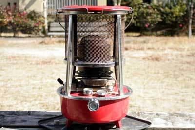 フジカハイペット（赤KSP-1）ゲットだぜ！ | 夫婦で車中泊