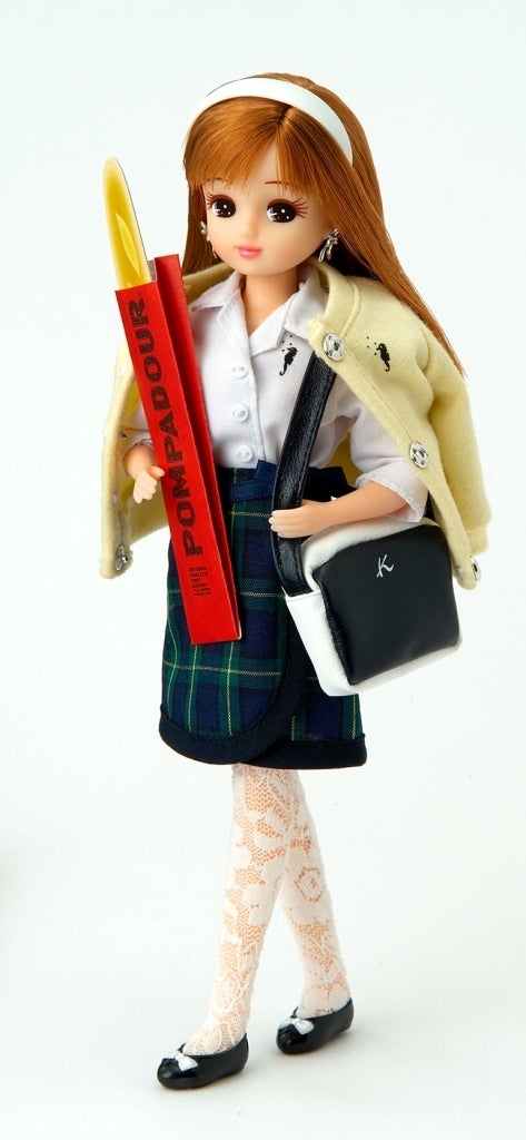 横浜元町リカちゃん アーカイブ | TOYSCLUB OFFICIAL BLOG