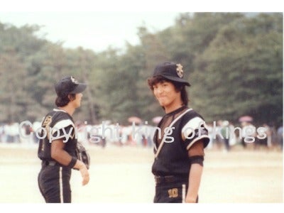 ジャパンアクションクラブの思い出 ～真田広之さんと～ | 高木淳也