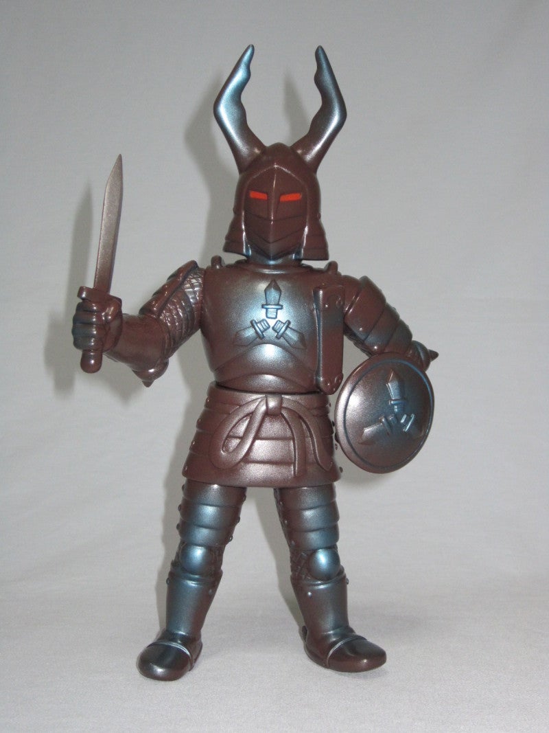 魔人ハンター ミツルギ | 我が玩具人生に一片の悔いなし！「ブログ版」