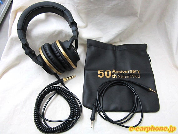 製品レビュー】audio-technica ATH-PRO700MK2ANV | イヤホン