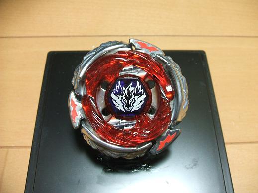 ベイブレード究極DXセット(・∀・) | 絶対領域(・∀・)的ブログ