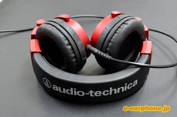 商品レビュー】audio-technica ATH-PRO500MK2 | イヤホン・ヘッドホン