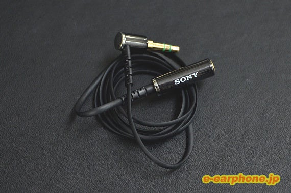 商品レビュー】SONY XBA-3SL/4SL | イヤホン・ヘッドホン専門店 旧e