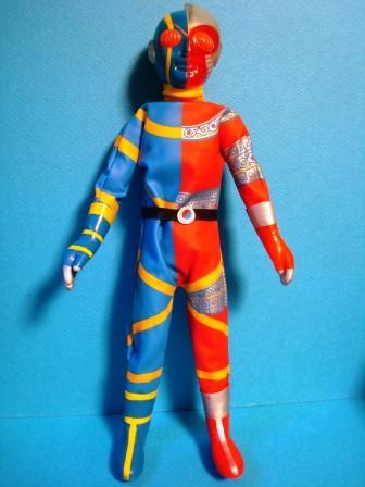 ☆ タカラ 変身サイボーグ キカイダー 変身セット | 玩具ココロ