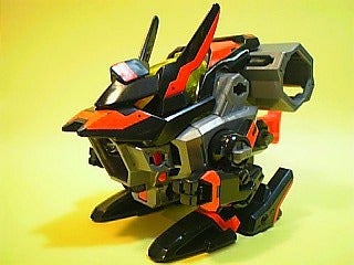 クロムランサー | ビーダマン普及委員会