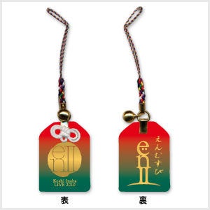 稲葉浩志 ~enⅡ~]Official Goods＆ガチャガチャ 公開！ | TAK BLOG -B