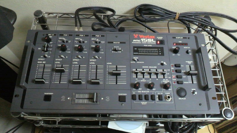 VESTAX PMC-09 vs PMC-15SL | KYOTO BEST KEPT SECRET