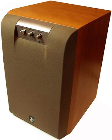 YAMAHAサブウーファーYST-SW45 | Tommy's Jazz Caf'e ジャズブログ