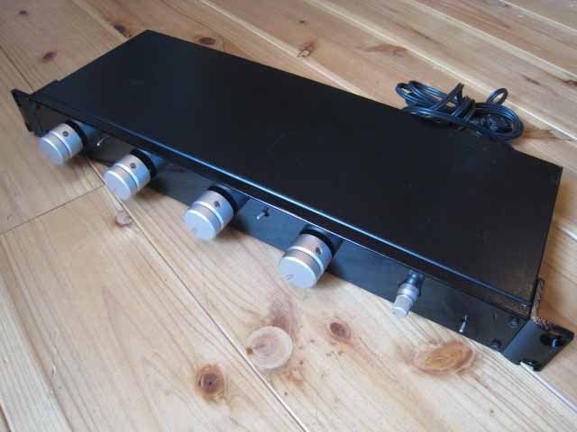 VESTAX DCR-1200 Pro 改 | レギュラークラフト