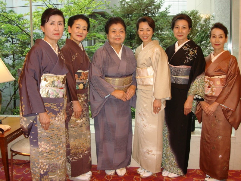 装道礼法きもの学院 | 和創美のブログ