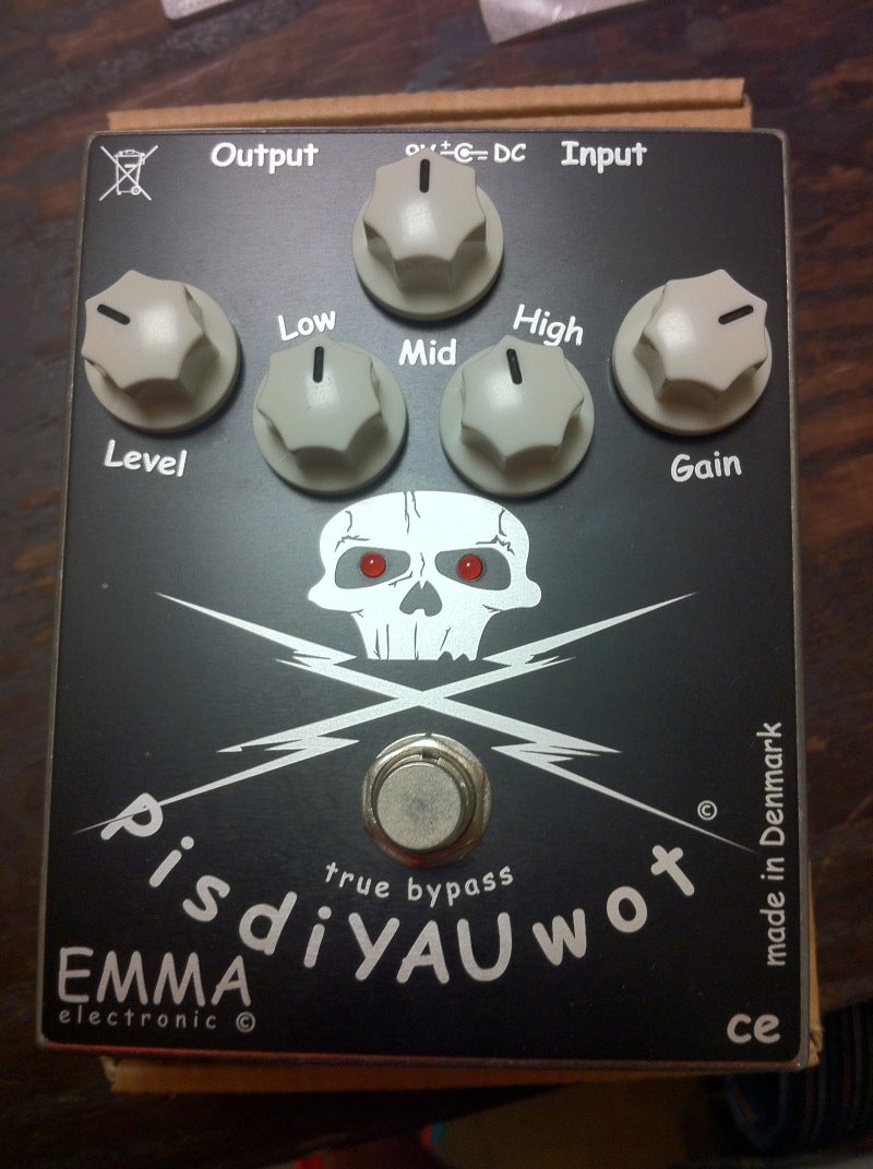 EMMA pisdiYAUwot | 徒然草 RC2