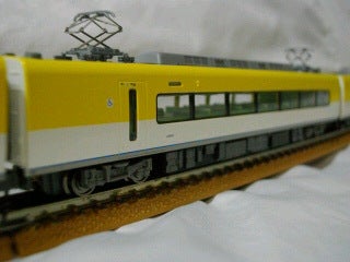 マイクロエース 近鉄23000系「伊勢志摩ライナー」 | どこでも早起き