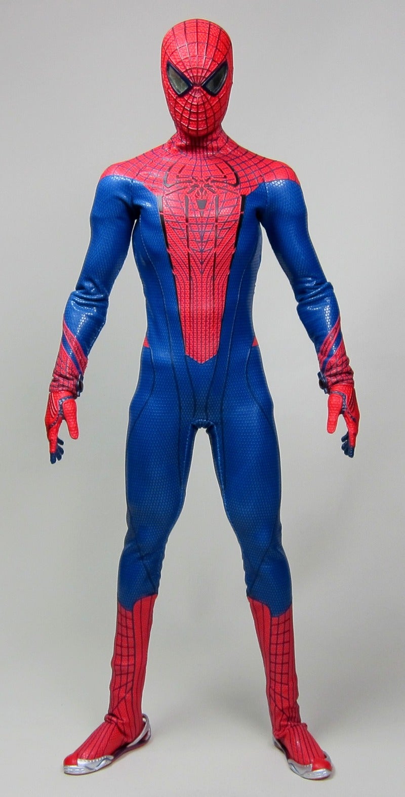 RAH：アメイジング・スパイダーマン レビュー | Cineastのコレクション