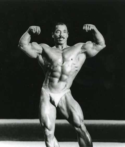 杉田茂氏のパーソナルトレーニング！ | ZEUS オフィシャルブログ 「