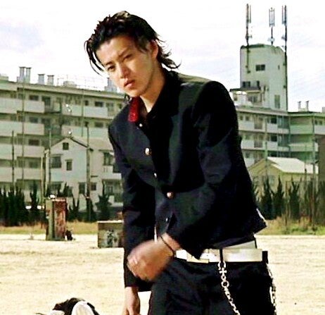 クローズZERO&クローズZERO2 | DEVIL†STONES～未来の扉～