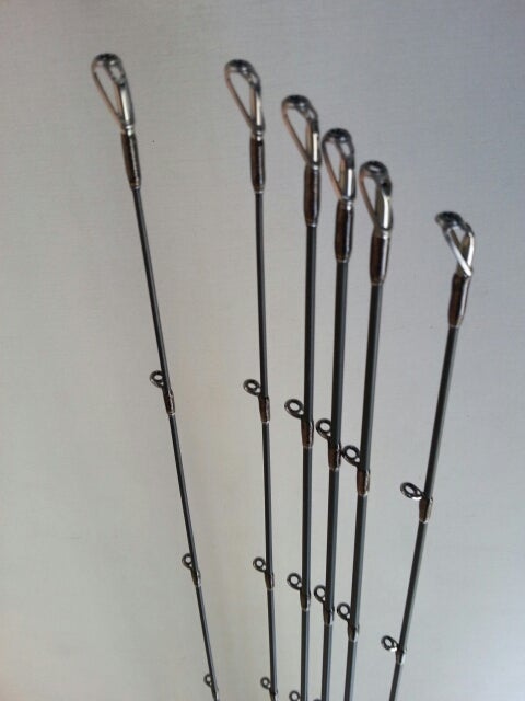 夜荷はフェンウィック テクナPMX | ﾙｱｰｼｮｯﾌﾟｱﾝﾄﾞｳ 安藤店長のブログ